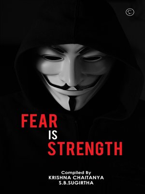 cover image of Fear is Strength